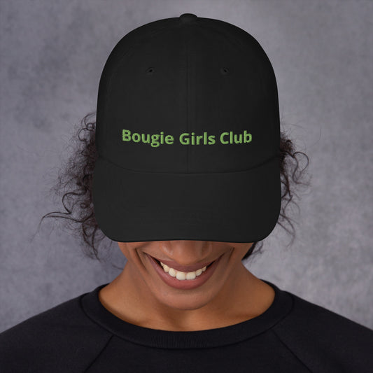 Bougie Girls Club Hat